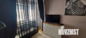 1-к квартира, посуточно, 32м2, 4/5 этаж