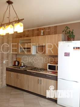 1-к квартира, на длительный срок, 48м2, 7/12 этаж