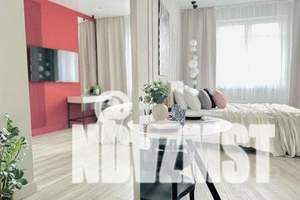 2-к квартира, посуточно, 48м2, 6/8 этаж