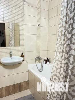 1-к квартира, посуточно, 41м2, 1/1 этаж