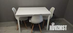 1-к квартира, посуточно, 42м2, 1/13 этаж