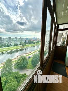 2-к квартира, посуточно, 70м2, 8/12 этаж
