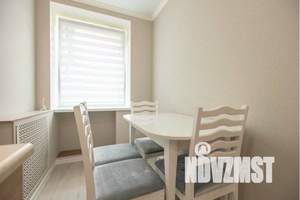 1-к квартира, посуточно, 35м2, 2/5 этаж