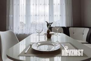 1-к квартира, посуточно, 53м2, 3/4 этаж