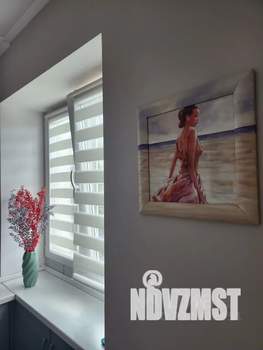 2-к квартира, посуточно, 46м2, 3/4 этаж