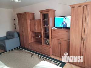 1-к квартира, посуточно, 32м2, 3/5 этаж