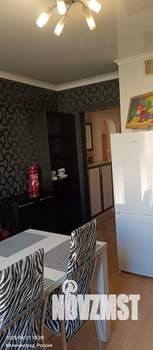 1-к квартира, посуточно, 48м2, 9/9 этаж