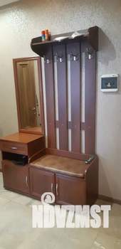 1-к квартира, посуточно, 36м2, 6/6 этаж