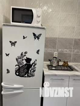 2-к квартира, посуточно, 46м2, 1/4 этаж