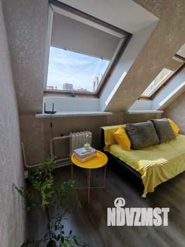 1-к квартира, на длительный срок, 40м2, 6/6 этаж