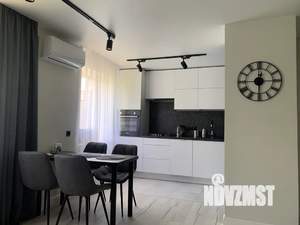 2-к квартира, посуточно, 44м2, 4/4 этаж