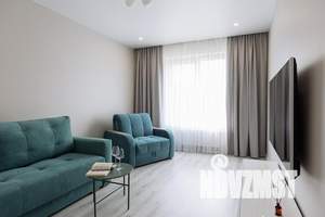 1-к квартира, посуточно, 10м2, 1/1 этаж