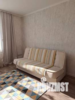 1-к квартира, посуточно, 46м2, 1/8 этаж