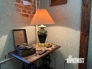 2-к квартира, посуточно, 50м2, 2/4 этаж