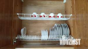 2-к квартира, посуточно, 53м2, 3/3 этаж