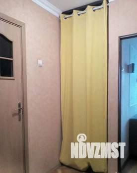 1-к квартира, посуточно, 34м2, 4/8 этаж