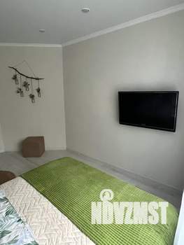 1-к квартира, посуточно, 28м2, 1/5 этаж