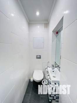 1-к квартира, посуточно, 75м2, 1/1 этаж