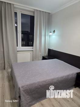 1-к квартира, на длительный срок, 38м2, 3/5 этаж