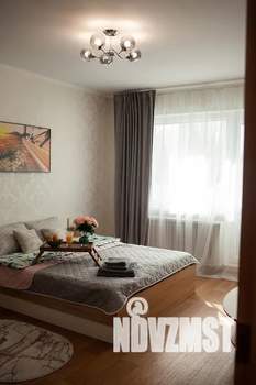 1-к квартира, посуточно, 39м2, 4/9 этаж