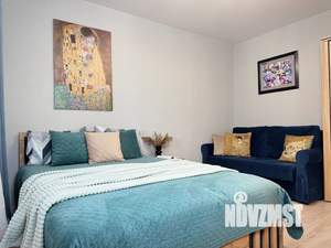 1-к квартира, посуточно, 30м2, 2/9 этаж