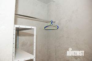 Студия квартира, на длительный срок, 43м2, 9/9 этаж