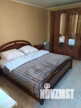 2-к квартира, посуточно, 55м2, 1/10 этаж