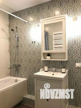 2-к квартира, посуточно, 42м2, 1/1 этаж