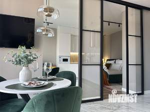 2-к квартира, посуточно, 53м2, 1/1 этаж