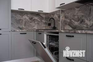 1-к квартира, посуточно, 52м2, 1/1 этаж