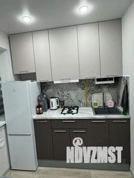 1-к квартира, посуточно, 29м2, 1/1 этаж