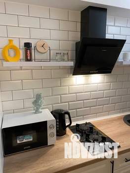 1-к квартира, посуточно, 43м2, 9/14 этаж