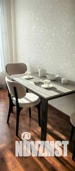 1-к квартира, посуточно, 57м2, 1/1 этаж