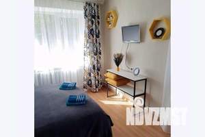 1-к квартира, посуточно, 30м2, 1/5 этаж