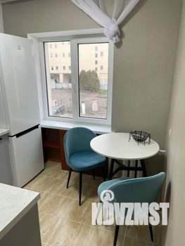 2-к квартира, посуточно, 48м2, 1/1 этаж