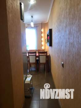 3-к квартира, посуточно, 68м2, 9/10 этаж