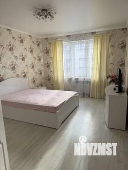 1-к квартира, на длительный срок, 45м2, 3/9 этаж