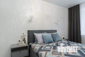 2-к квартира, посуточно, 56м2, 1/1 этаж