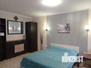 1-к квартира, посуточно, 33м2, 2/5 этаж