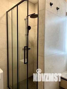 1-к квартира, посуточно, 42м2, 7/12 этаж