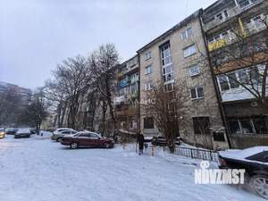 2-к квартира, на длительный срок, 53м2, 4/5 этаж