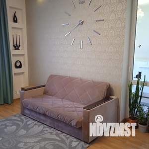 2-к квартира, посуточно, 54м2, 6/9 этаж