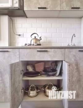 1-к квартира, посуточно, 34м2, 5/5 этаж