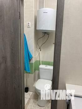 Студия квартира, посуточно, 19м2, 3/5 этаж