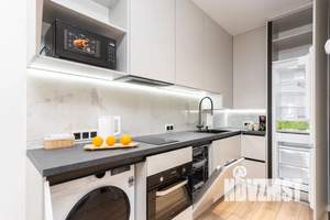 1-к квартира, посуточно, 44м2, 5/10 этаж