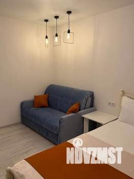 1-к квартира, посуточно, 32м2, 1/5 этаж