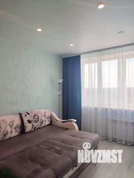 1-к квартира, на длительный срок, 35м2, 7/10 этаж