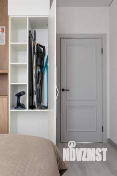 1-к квартира, посуточно, 45м2, 8/10 этаж