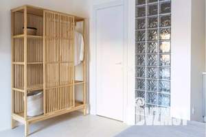 1-к квартира, посуточно, 20м2, 1/3 этаж