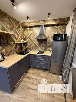 1-к квартира, посуточно, 40м2, 5/5 этаж